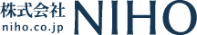 株式会社 NIHO